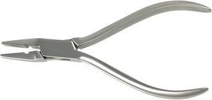 Chất lượng cao cấp nha khoa aderer <span class=keywords><strong>plier</strong></span> <span class=keywords><strong>3</strong></span> <span class=keywords><strong>prong</strong></span> nha khoa dây uốn kìm, Ba mỏ - Product Image 3