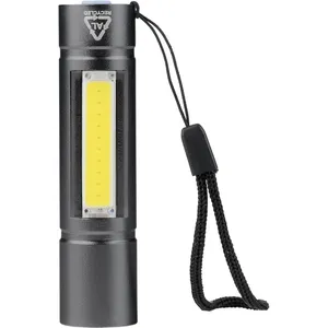 Torcia COB Sami, Gadget Ecologico Riciclato per Scopi Promozionali - Product Image 5
