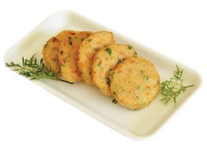 ขนมปลาบาซาคุณภาพสูง ทำจากปลาเวียดนามสด - Product Image 4