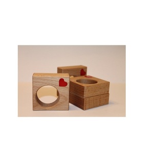 Servilleteros de ciervo de Navidad con acabado dorado a precio de venta al por mayor para cena, fiesta, restaurante, boda, hogar, Año Nuevo - Product Image 6