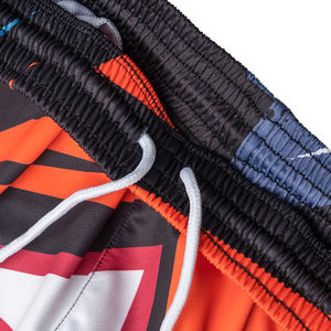 Chemise de basket-ball Laker sublimée vintage de meilleure qualité, personnalisée, en gros, avec design de haute qualité, maillot de basket-ball pour hommes - Product Image 5