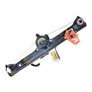 MOTORINO ALZAVETER ANTERIORE SINISTRO LAUNCH Delta 3a Serie (08>11) - Product Image 1