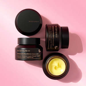 Mary&May – Crema Intensa de Mora con Idebenona, Cuidado de la Piel Coreano, Australia - Product Image 4