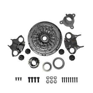 Conjunto de embrague de transmisión DPS6 6DCT250 con Kit de horquilla de cambio 602000800 para <span class=keywords><strong>Ford</strong></span> Focus <span class=keywords><strong>Fiesta</strong></span> - Product Image 2