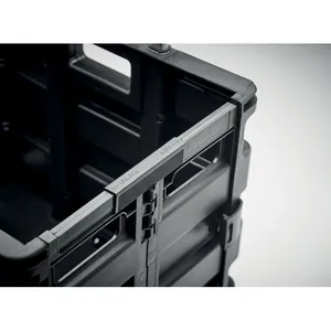 Carrito de Compras Plegable Personalizado, Gadgets Modernos - Product Image 1