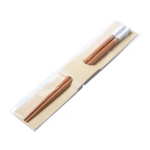 Bacchette Ecologiche in Bambù per Temaki - Product Image 3