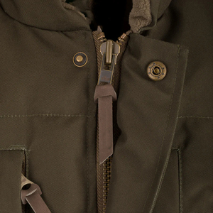 <span class=keywords><strong>Gilet</strong></span> de <span class=keywords><strong>chasse</strong></span> robuste CONMR, <span class=keywords><strong>gilet</strong></span> <span class=keywords><strong>matelassé</strong></span> chaud, imperméable et respirant pour la <span class=keywords><strong>chasse</strong></span> et les activités de plein air - Product Image 4