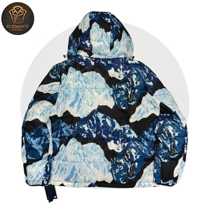 High Quality Lightweight Warm Outdoor Winter Casual Outdoor Comfortable Durable & New Trendy Design Fashion Wear <b>Puffer</b> <b>Jackets</b> - Product Image 3