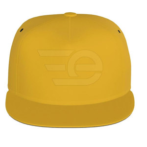 Wide Brim <b>Flat</b> <b>Hat</b> Adjustable Sun Protection Lightweight Outdoor Cotton Fashion <b>Hat</b> Classic <b>Flat</b> Brim <b>Hat</b> - Product Image 2