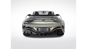2023แอสตันมาร์ตินได้เปรียบ V12ถนนที่ใช้อย่างประณีต - Product Image 3
