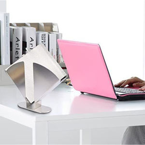 Porte-serviettes en métal poli miroir fait main Boîte à mouchoirs élégante pour la maison et les ustensiles de cuisine Parfait pour les mariages et les événements Décor élégant - Product Image 5