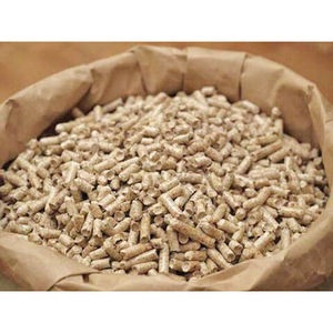 Pellets de madera personalizables de alto calor Pure Flame - Product Image 3