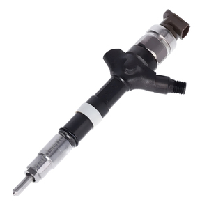 Injecteur de carburant 23670-0G030 236700G030 095000-7210 Injecteur à rampe commune pour <span class=keywords><strong>RAV</strong></span>-<span class=keywords><strong>4</strong></span> de moteur <span class=keywords><strong>Toyota</strong></span> 2.0 <span class=keywords><strong>D4D</strong></span> - Product Image 5