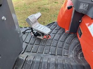 รถตักล้อยางคูโบต้า M62 ดีเซล ปี 2023 พร้อมแรงยกสูงสำหรับขาย - Product Image 3