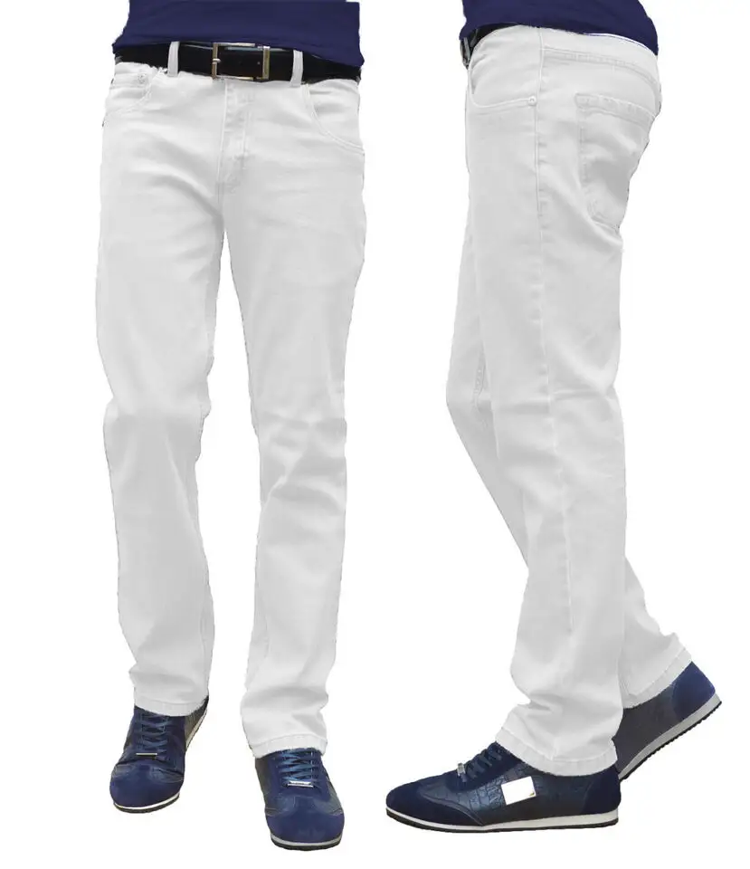 अधिशेष परिधान ब्रांडेड लेबल पुरुष लड़के डेनिम पैंट सुपर कम कीमत ओवरस्टॉक ब्रांड डेनिम जींस स्कीनी स्ट्रेट जींस पैंट