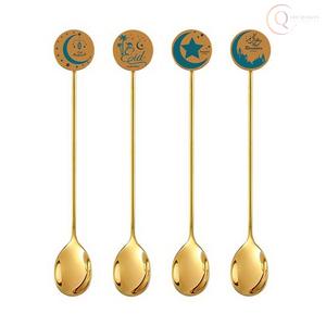 Ensemble de couverts en acier inoxydable écologique de qualité supérieure pour hôtel, restaurant et usage festif |   Couverts durables pour un usage professionnel - Product Image 5