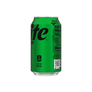 Sprite Zero Sugar listo para exportar embalado para supermercados y suministro de máquinas expendedoras - Product Image 5