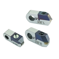 EAGLION INTERNATIONAL Posalux 0.5-10mm Machine à facetter et à découper les bijoux à diamant plat 180 degrés Modèle PT Ms/Ss