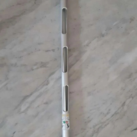 Sonde d'échantillonnage de grain en acier inoxydable de haute qualité | Matériel SUS304 / SUS316 | Équipement agricole pour le marché mondial