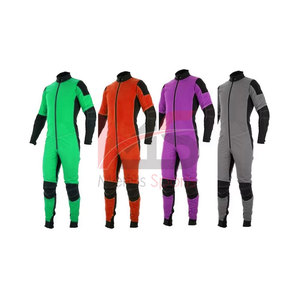 Gants de sécurité de haute qualité prix bon marché combinaison de parachutisme vente en gros - Product Image 6