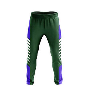 Vêtements de cricket personnalisés de qualité supérieure pour hommes, uniforme de cricket imprimé comprenant des maillots et des pantalons personnalisés - Product Image 3