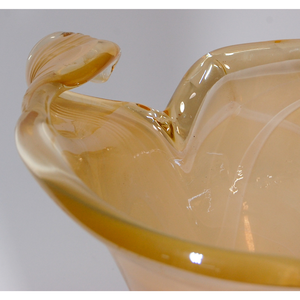 Glass <b>Vase</b> to Decorate the Home With a <b>Unique</b> Style Made in Italy by High Quality Professional Craftsmen in Many Colors - Product Image 4
