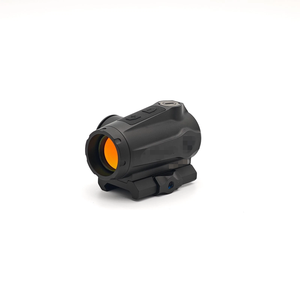 Mira Reflex Táctica para Caza y Tiro, Resistente al Agua, Iluminada, R5 Gen II, 1x20mm, Compacta, 2 Mo-A, Mira de Punto Rojo Compacta - Product Image 3