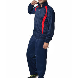 Nuevo Conjunto Deportivo de Felpa 100% Algodón para Hombre con Logotipo Personalizado, Sudadera con Capucha y Pantalones con Cintura Elástica de Pakistán - Product Image 2