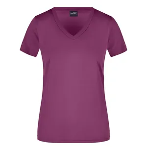 Camiseta Deportiva Personalizada para Mujer, Moda Deportiva Personalizada para Damas - Product Image 6