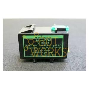 Filtri RFI Murrelektronik 10602 (Reti LC RC) Nuovo Prodotto - Product Image 1