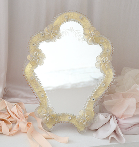 Stunning Vintage Venetian <b>Mirror</b> - Product Image 1