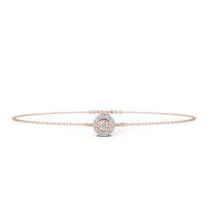 Fabulosa Pulsera y Brazalete de Diamantes Cultivados en Laboratorio en Oro de 18K, Accesorio de Joyería de Lujo - Product Image 5