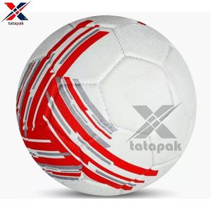 Ballon de football de qualité export, durable, léger, écologique, fabriqué en PVC de haute qualité, logo personnalisé, sports de plein air - Product Image 2