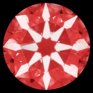 1 Carat 100% Diamants solitaires naturels SI1 & SI2 Clarity Round Brilliant Cut GIA Certified Natural Loose Diamonds From India - Product Image 2