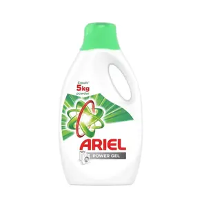 最高品質のアリエル洗浄液ランドリー洗剤ジェル、48ウォッシュ、1.8 L、オリジナル