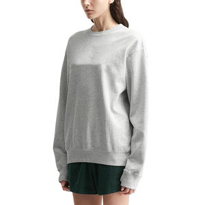 Ropa Deportiva con Capucha para Mujer, de Alta Calidad, de Algodón, con Forro Polar para Invierno, Lista para Usar, Teñida, Bordada, Cuello Redondo, Color Sólido, Hecha en Pakistán - Product Image 6