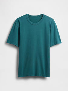 Fabricante de camisetas, proveedor, venta al por mayor, impresión personalizada, Etiqueta Privada, ropa OEM, exportación, fábrica de ropa - Product Image 5