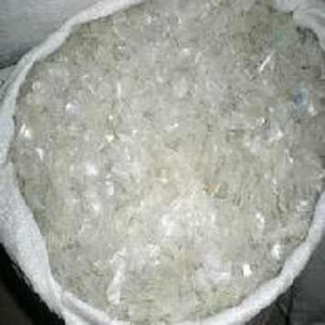 Déchets de bouteilles PET, flocons de PET broyés, approvisionnement en vrac pour l'exportation - Product Image 2