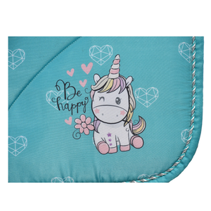 CLOVELIS IMPEX Tapis de selle de dressage personnalisé de niveau compétition, équipement équin professionnel sur mesure en gros - Product Image 2