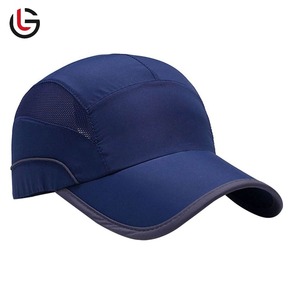 Casquettes de baseball classiques de haute qualité, couleur personnalisée, vente en gros, 6 panneaux, en coton, mode sportive, vêtements décontractés pour la plage et l'extérieur, unisexe - Product Image 5