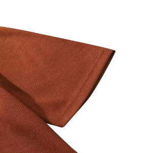 Nouvelle mode T-shirt respirant de haute qualité Logo personnalisé Impression numérique Voyage intérieur Causal T-shirt à la mode - Product Image 4