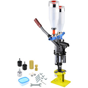 Oren Celik Makina FY-6EX28 6x28 Caliber Shot Shell Rechargement Scope Mounts Accessoires Durable Metal Multi-Functional Soft - Product Image 6