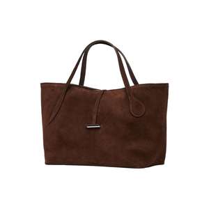 Pure Leather Waterproof Zipper Fashionable Handbags Womens Accessories Lightweight <b>Water</b> Resistant Fancy Shopping Custom Branded - Product Image 5