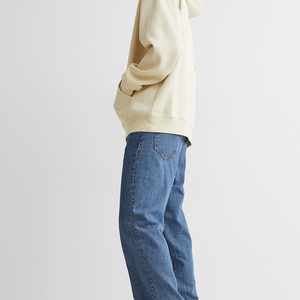 Sudaderas con capucha personalizadas con logotipo, 100% algodón, felpa francesa gruesa, 100% algodón, para hombre - Product Image 5