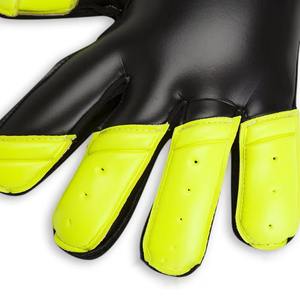 Pakistan Sialkot vente en gros de gants de gardien de but gants de football entraînement meilleure qualité de gardien de but en latex gants de football gardien de but - Product Image 6
