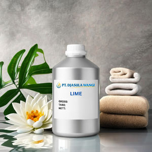 น้ำมันหอมระเหยมะนาว 100% บริสุทธิ์ ได้จากเปลือก ให้ความสดชื่น หอมหวานอ่อนๆ กลิ่นซิตรัส ใช้กันอย่างแพร่หลายในอโรมาเธอราพีและการดูแลผิว - Product Image 2