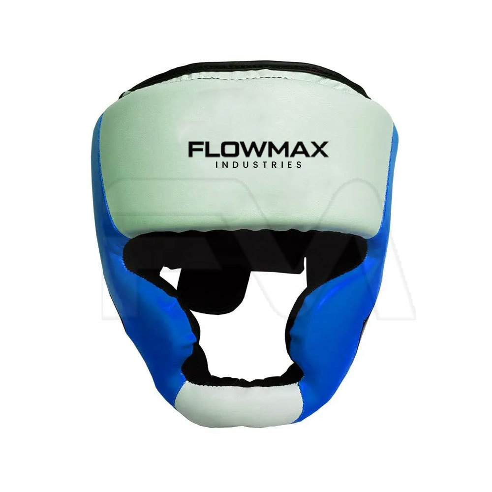 Power Punch Light Weight Boxing Head Guard Custom Design Boxing Head Guard New