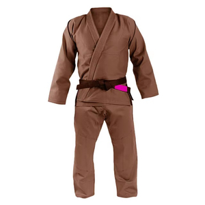 ชุดกิโมโน Jitsu Jitsu หนักคอลปกแข็งแรงน้ำหนักเบาชุดผ้าคอตตอนผ้าแห้งเร็ว/โพลีเอสเตอร์ - Product Image 2