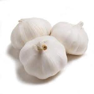 Nuevo Cultivo de ajo, ajo blanco normal de alta calidad - Product Image 2