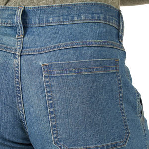 Nouveauté Hip Hop Streetwear, short en jean pour homme, short en denim pour homme, Offre Spéciale en vrac - Product Image 5